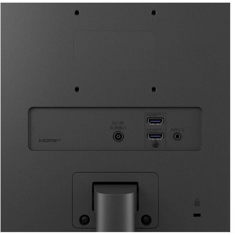 Монитор LG 23.8" 24MS500-B черный IPS LED 16:9 HDMI матовая 250cd 178гр/178гр 1920x1080 100Hz FHD 2.