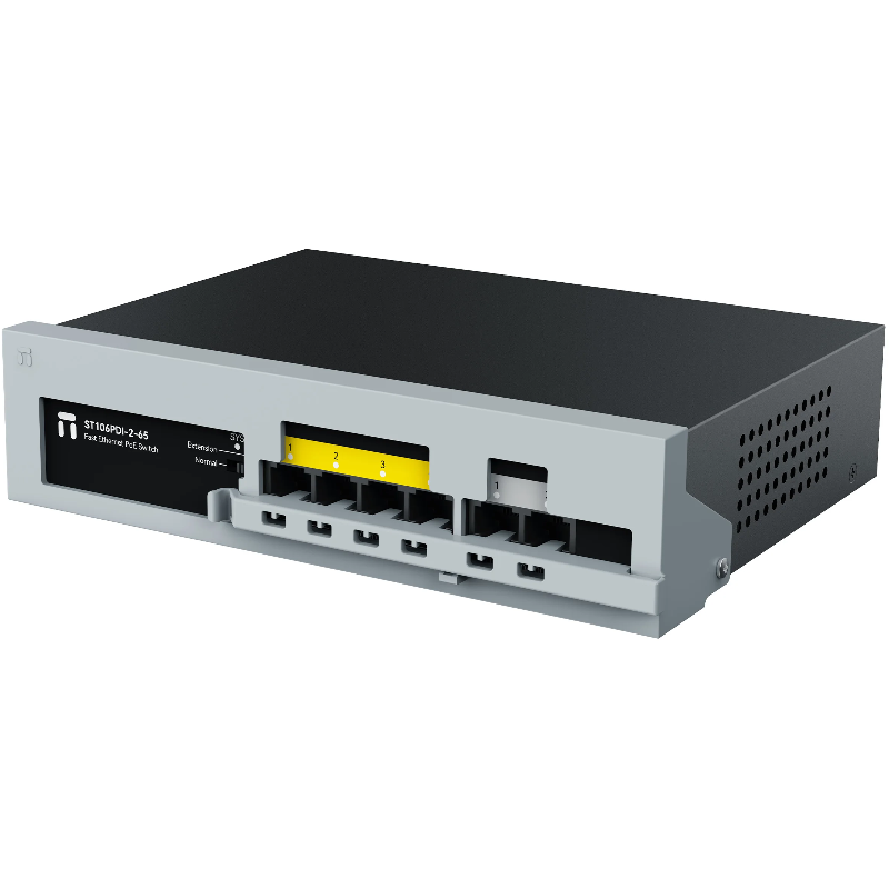 Netis ST106PDI-2-65