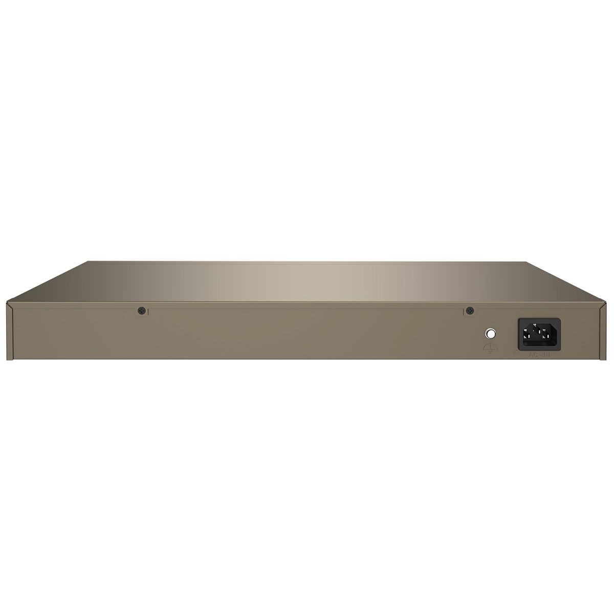 Коммутатор IP-Com G1050F (L2) 48x1Гбит/с 2SFP неуправляемый