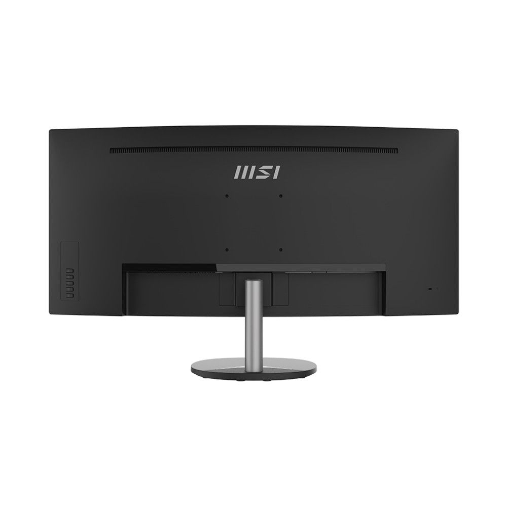 Монитор MSI 34" Pro MP341CQ черный VA LED 1ms 21:9 HDMI M/M матовая 300cd 178гр/178гр 3440x1440 100H