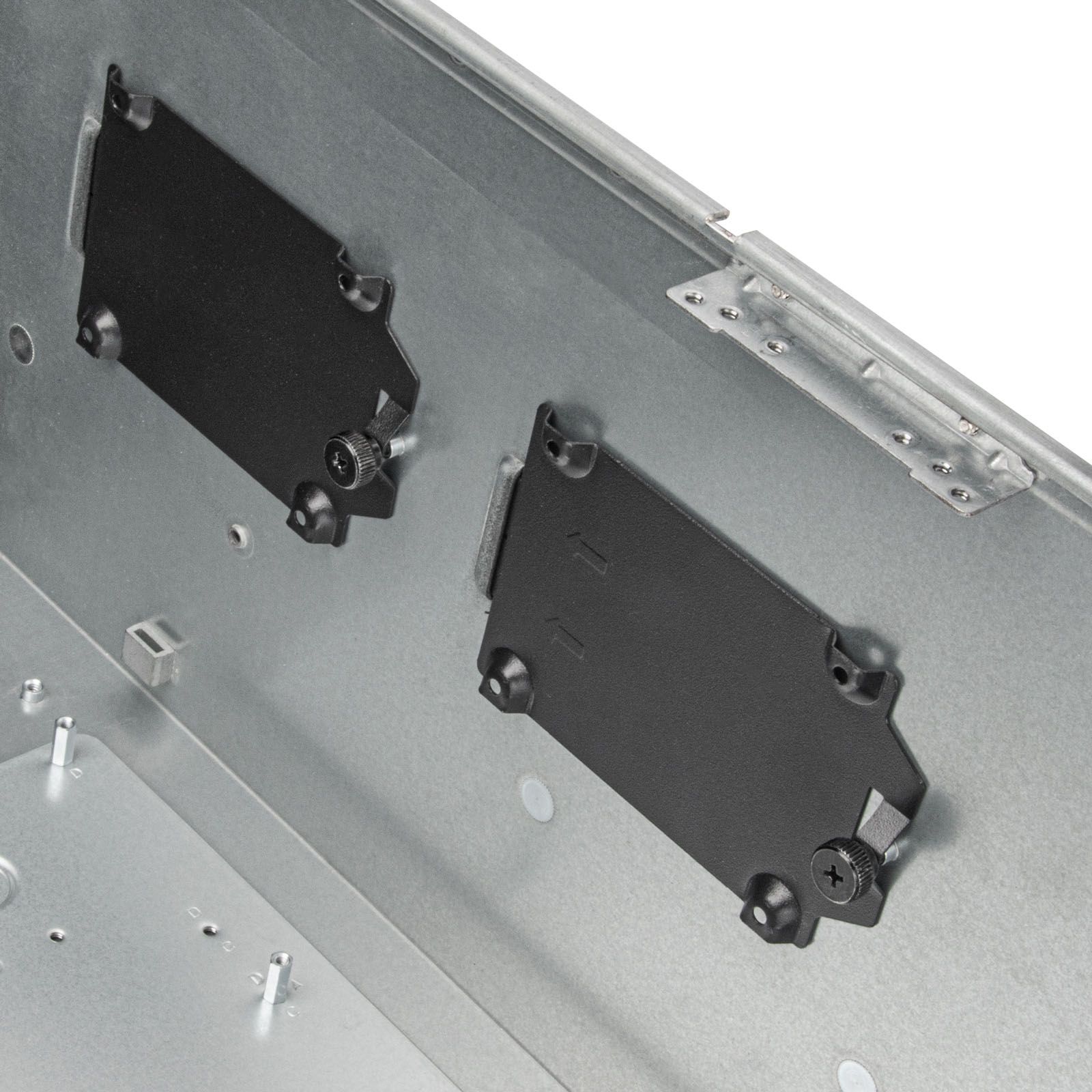 Корпус Silverstone SST-RM51