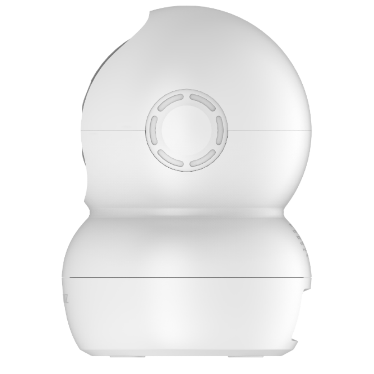 Домашняя Wi-Fi камера Ezviz TY1 2MP с обзором 360°