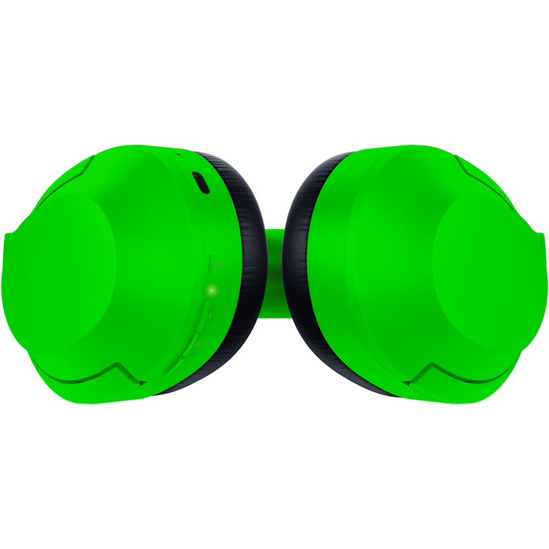 Гарнитура игровая Razer Opus X - Green (RZ04-03760400-R3M1)