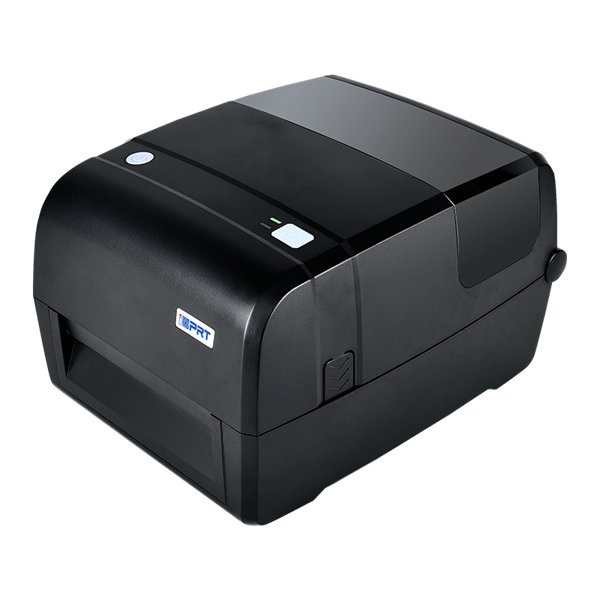 Принтер этикеток с отделителем iDPRT iT4X Peeler, TT, 4", 203DPI, 8IPS (203 mm/sec), 128/256Mb, USB+