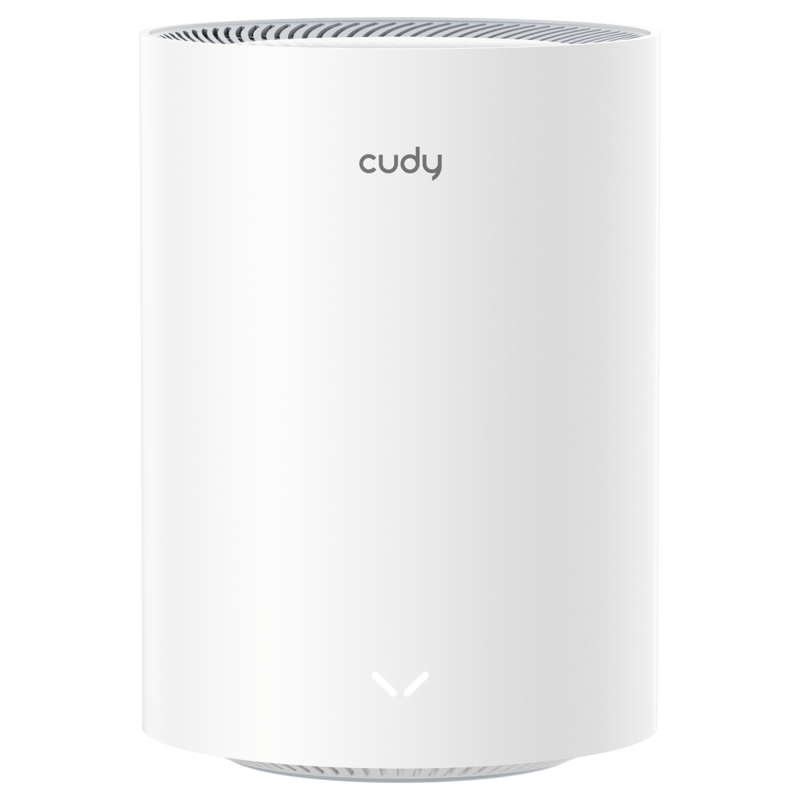 Маршрутизатор CUDY AX3000 Wi-Fi 6 Mesh 2 5G Solution 3-Pack, Dual-Band,  Chipset MT7981BA+MT7976CN+R