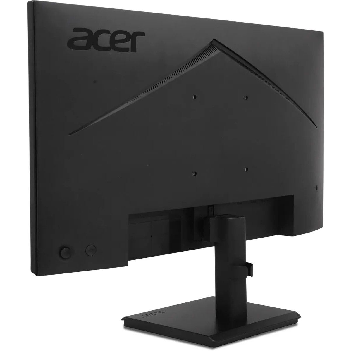 Монитор Acer 27" Vero V277UGbmiipx черный IPS LED 4ms 16:9 HDMI M/M полуматовая 350cd 178гр/178гр 25