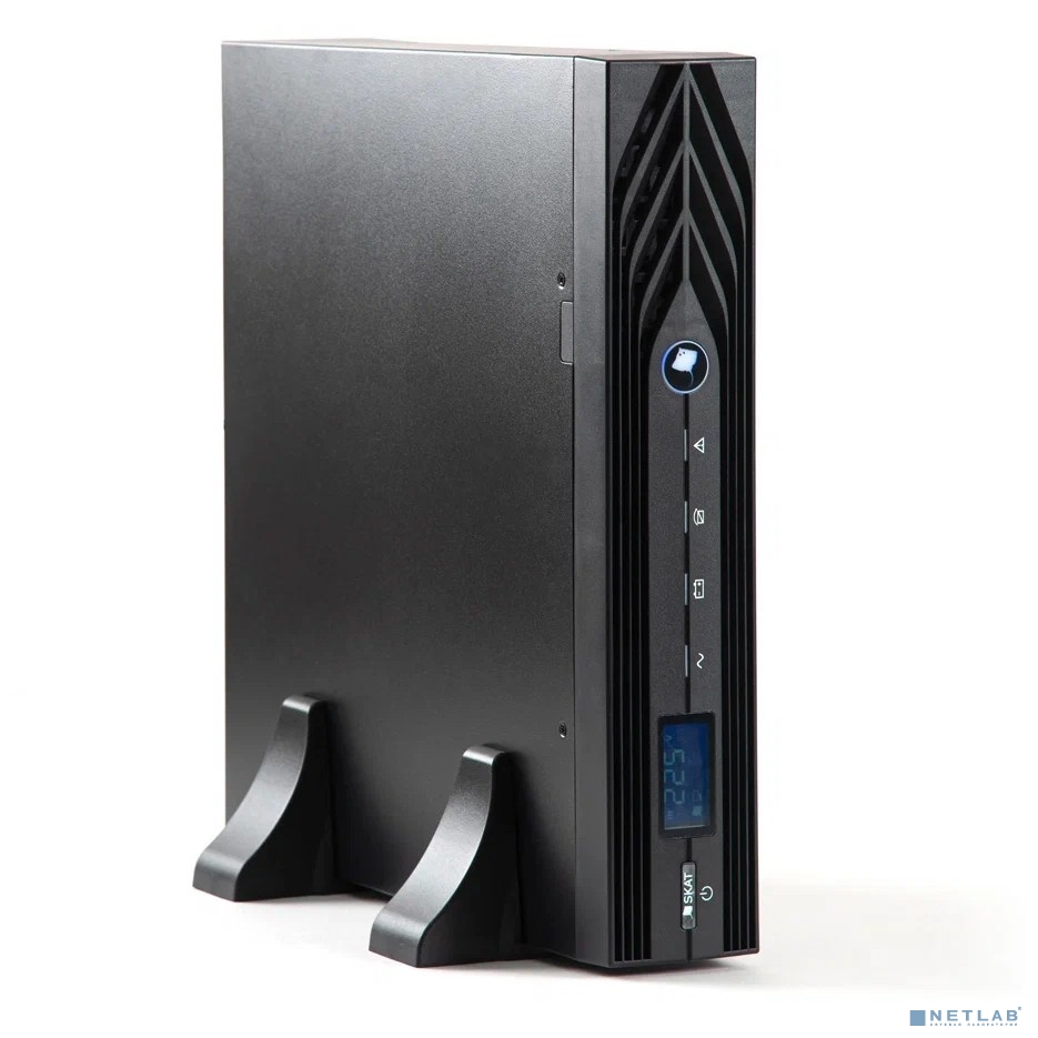 ИБП Бастион SKAT-UPS 1500 RACK исп.Е (8953)