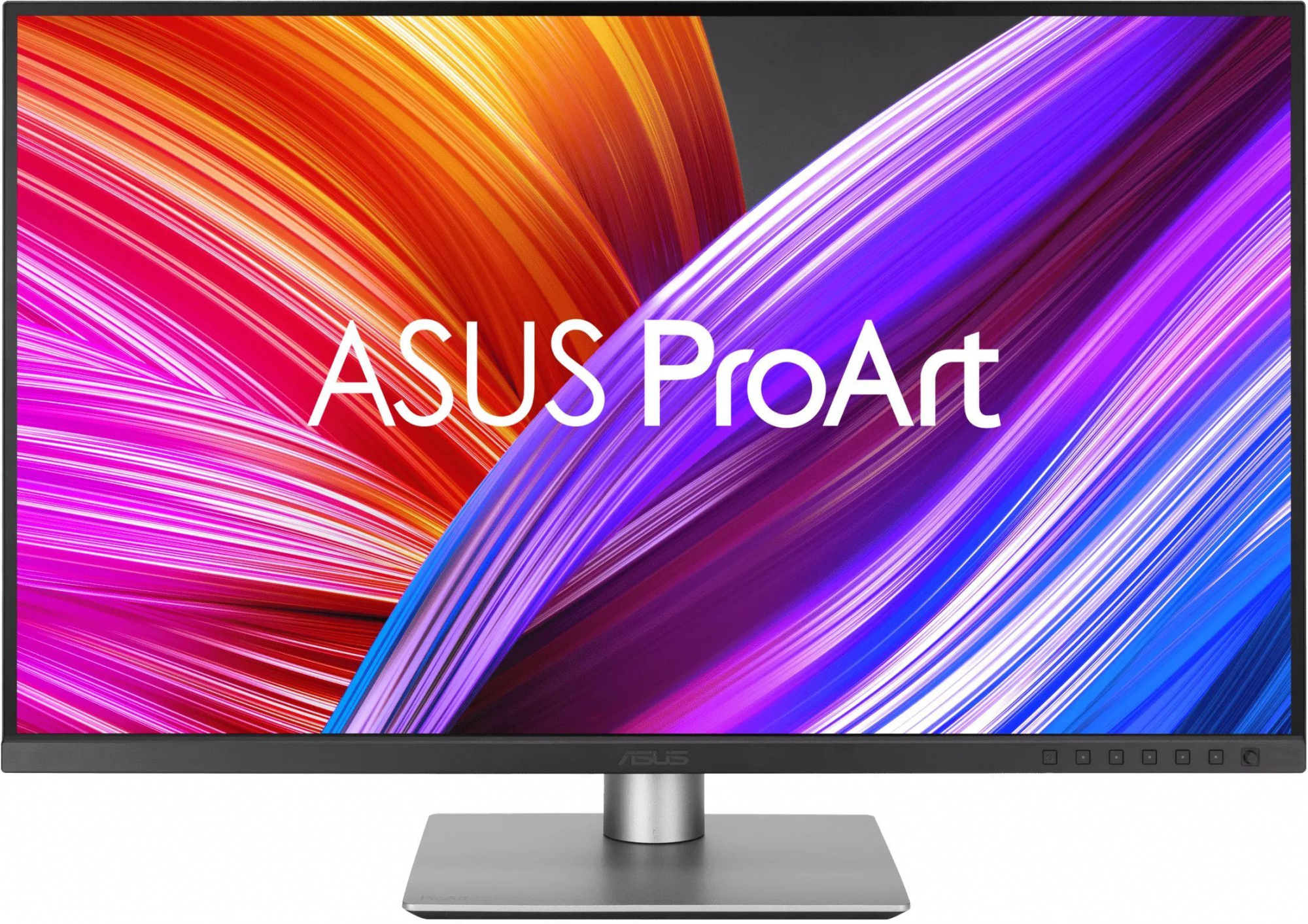 Монитор Asus 27" ProArt PA279CRV черный IPS LED 16:9 HDMI M/M матовая HAS Piv 400cd 178гр/178гр 3840