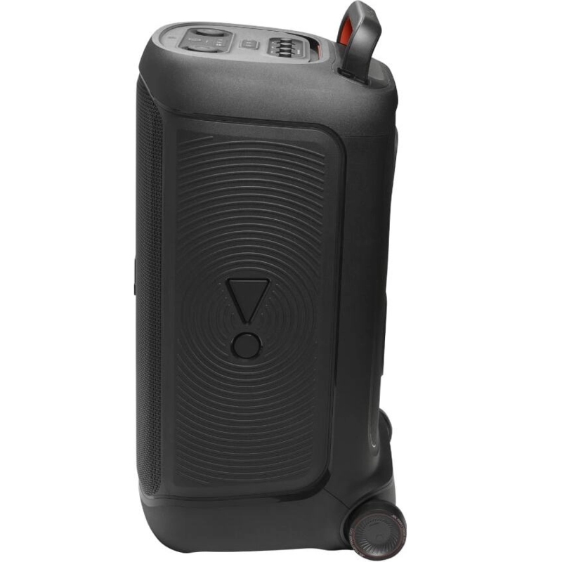 Минисистема JBL Partybox 520 черный 400Вт USB BT
