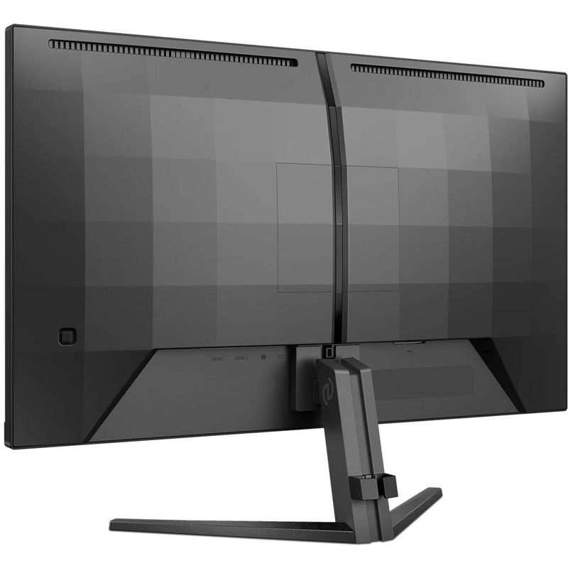 Монитор Philips 27" Evnia Gaming 27M2N3200S черный IPS LED 16:9 HDMI M/M матовая 1000:1 300cd 178гр/
