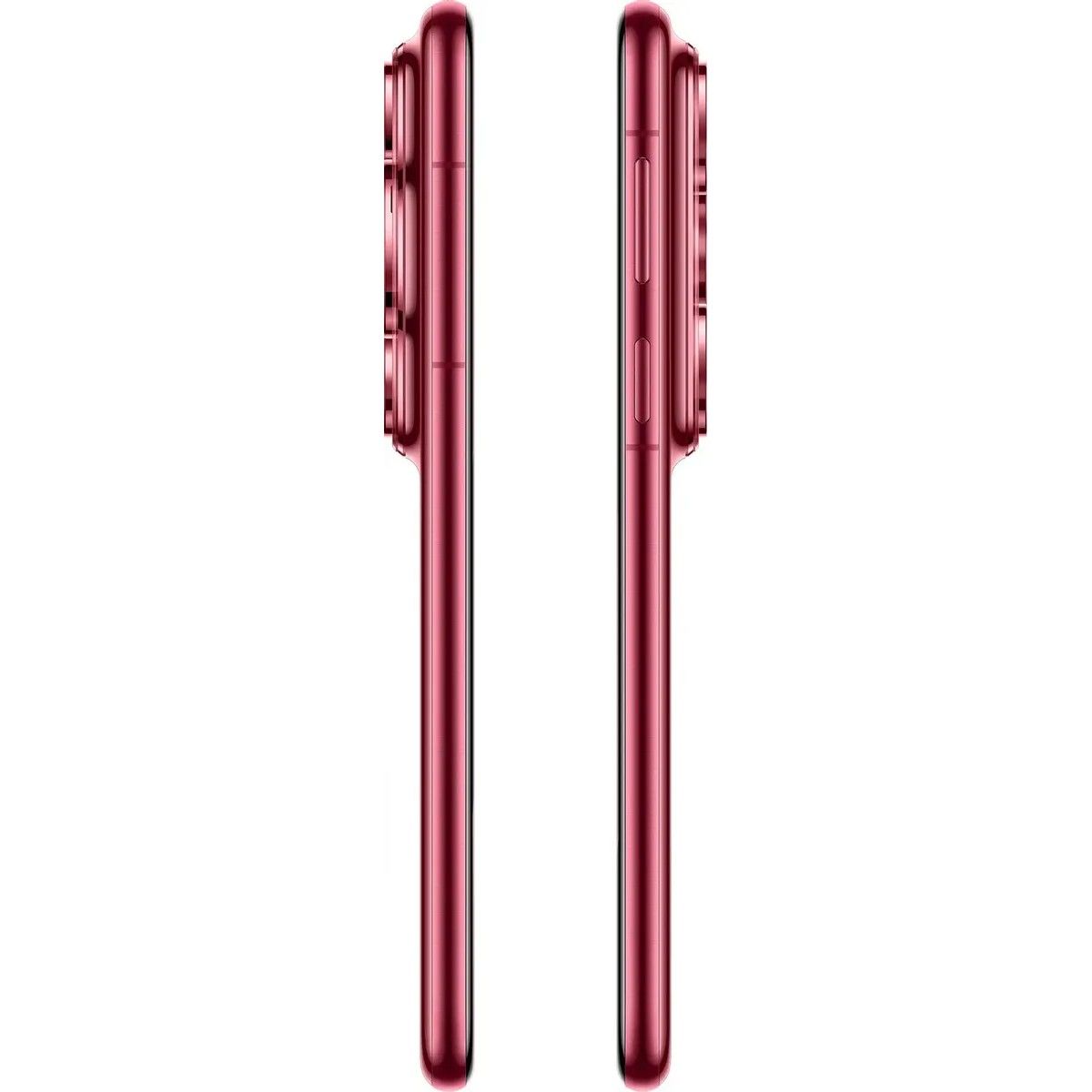 Huawei PURA 80 PRO 12+512Gb, красный (51098KGP)