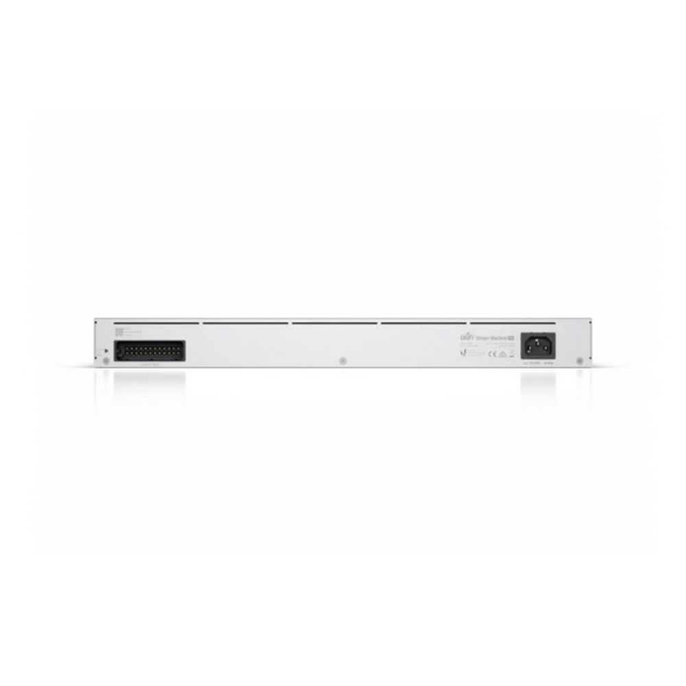 Маршрутизатор Ubiquiti UniFi Dream Machine Pro |UDM-Pro| Ubiquiti многофункциональное устройство, об