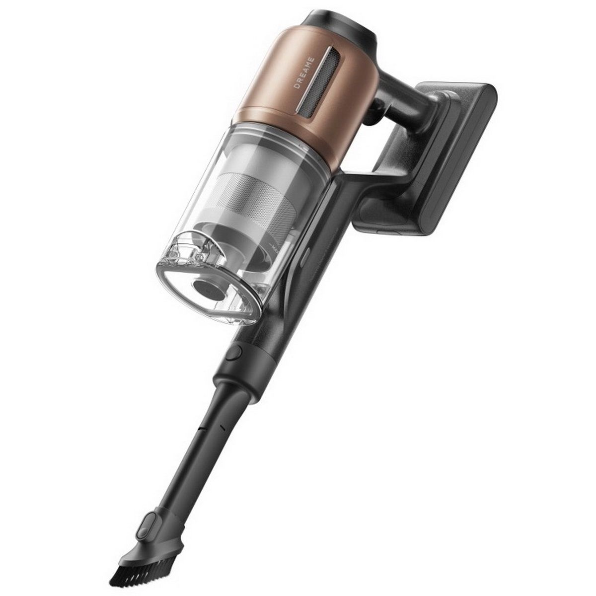 Беспроводной пылесос Dreame Cordless Vacuum Cleaner Z20