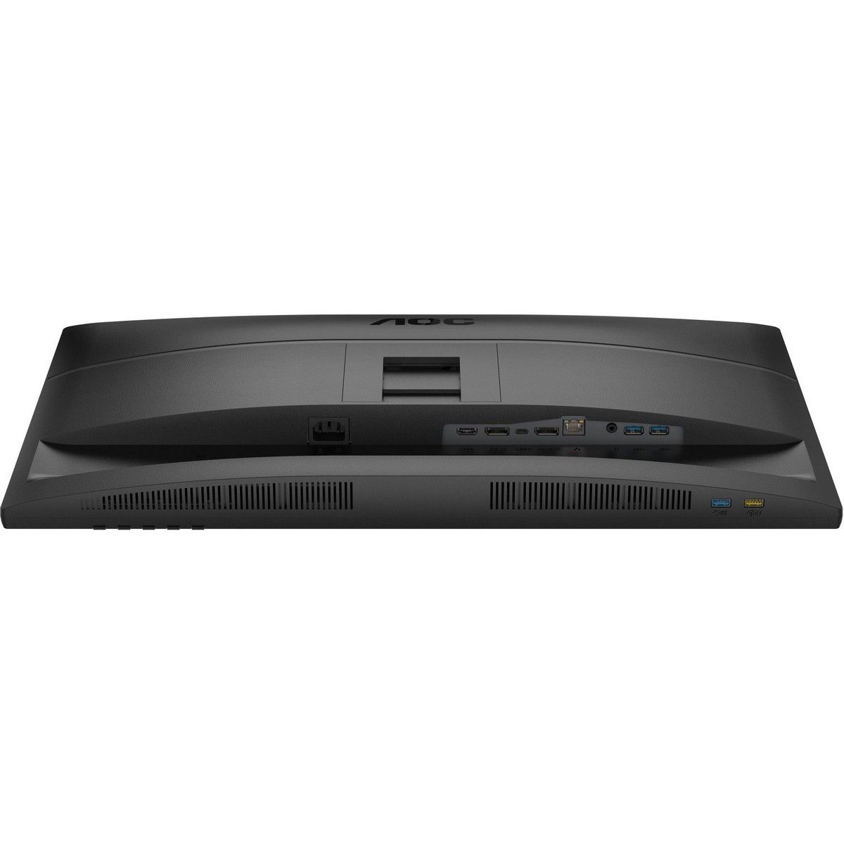 Монитор AOC 27" Q27E4CV черный IPS LED 16:9 HDMI M/M матовая HAS Piv 350cd 178гр/178гр 2560x1440 120