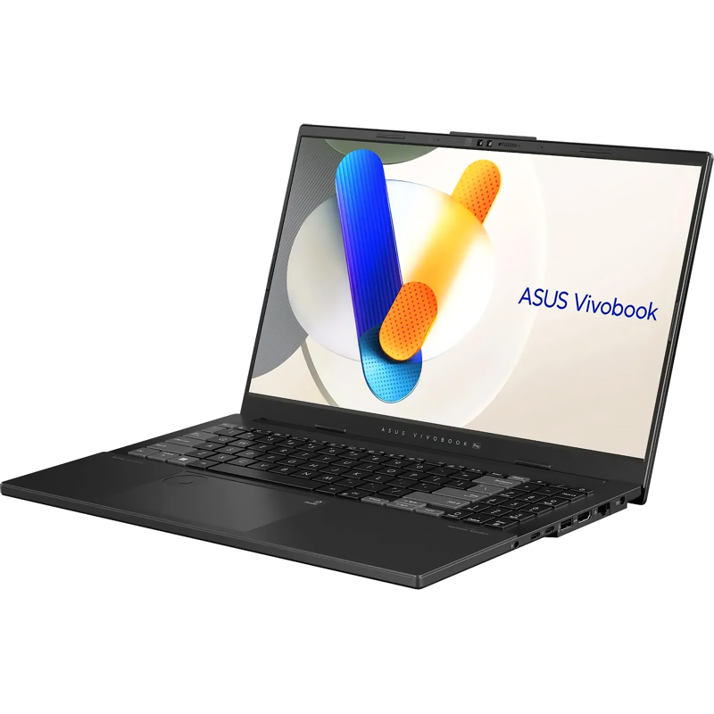 Ноутбук Asus Vivobook Pro 15 OLED N6506MU-MA100 Core Ultra 7 155H 16Gb SSD1Tb NVIDIA GeForce RTX4050