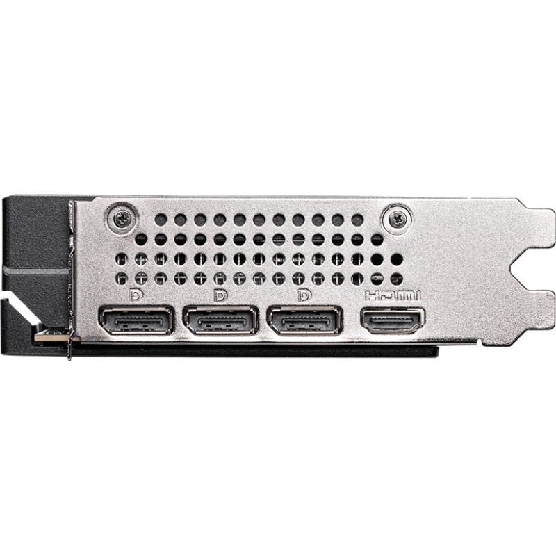 MSI GeForce RTX 5060 Ti 8G SHADOW 2X PLUS