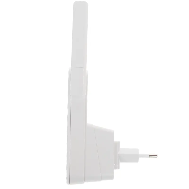 TENDA A9 Wi-Fi повторитель беспроводного сигнала стандарта N300 с двумя внешними антеннами 3dBi