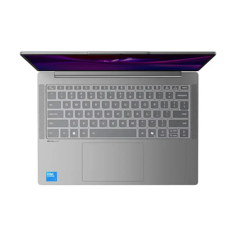 Ноутбук Lenovo IdeaPad Slim 5 14IRH10 Core i7 13620H 16Gb SSD512Gb Intel UHD Graphics 14" OLED WUXGA