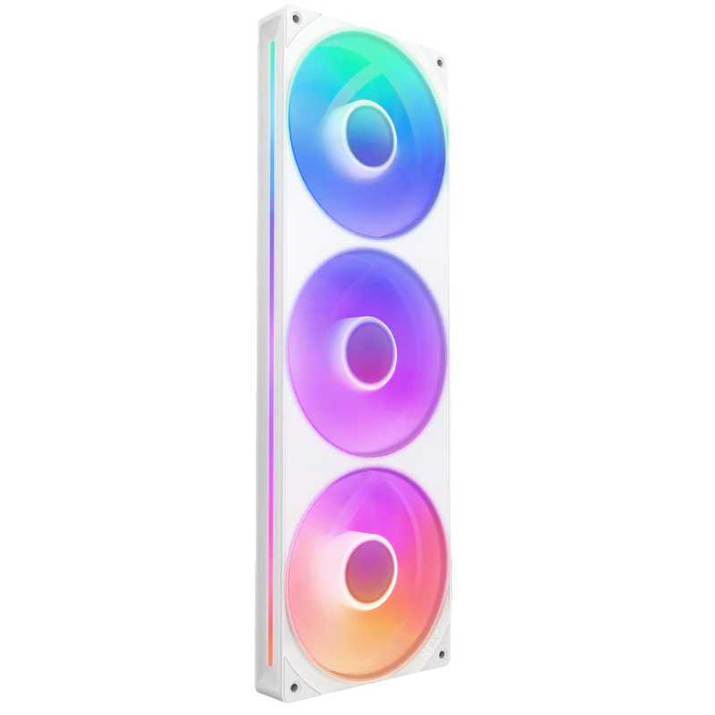 NZXT F360 RGB Core RF-U36HF-W1