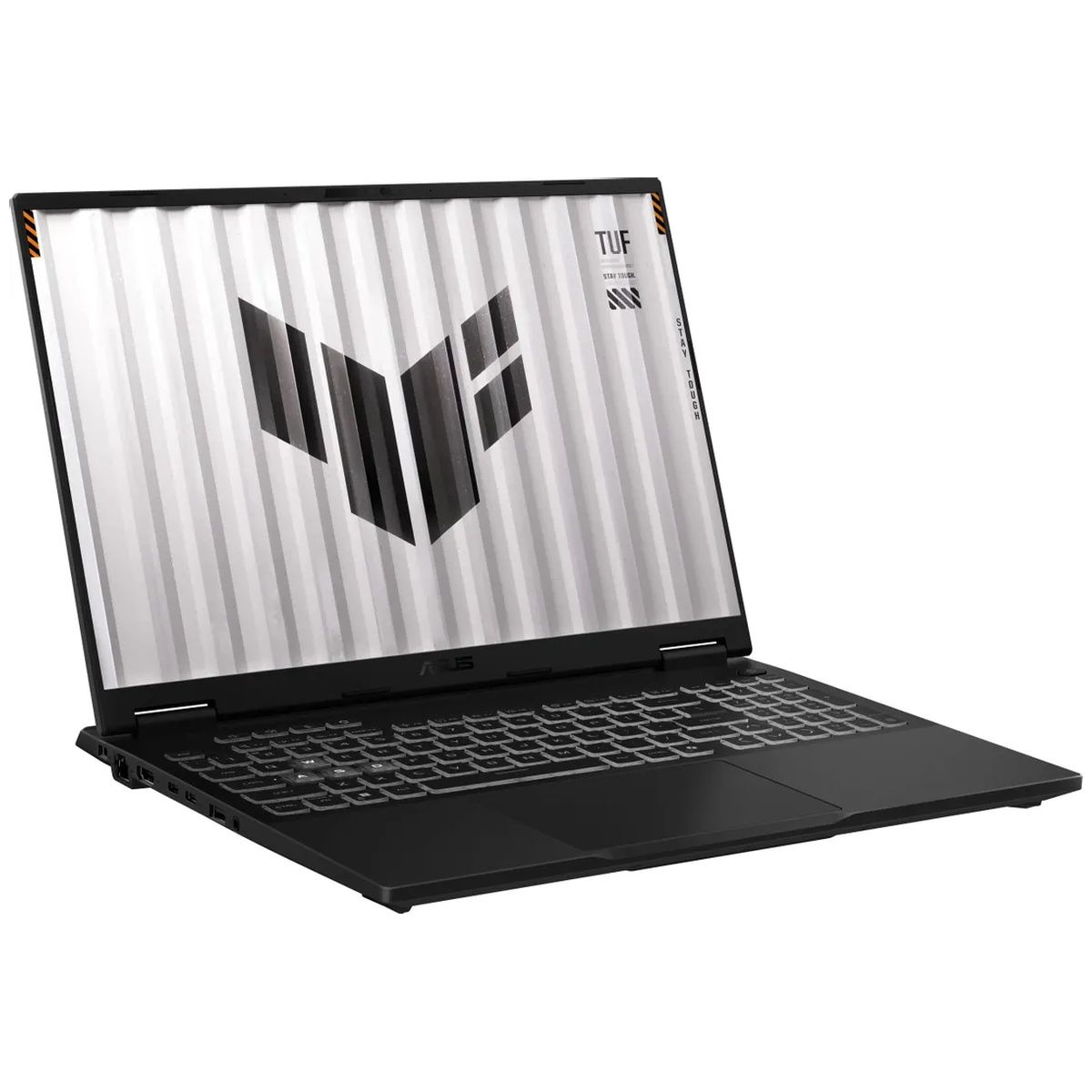 Ноутбук ASUS TUF Gaming F16 FX608JMI-TU254 Intel Core i5-14450HX/16Gb (1*16 D5)/SSD512Gb/RTX5060 8Gb