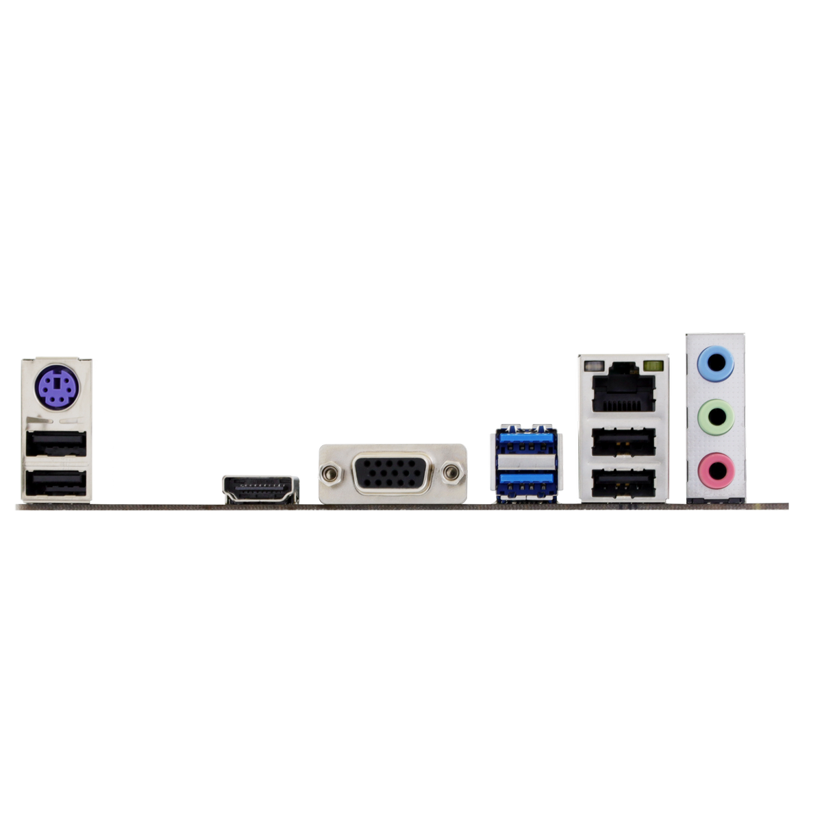 Материнская плата Biostar A520MHP Soc-AM4 AMD A520 2xDDR4 mATX AC`97 8ch(7.1) GbLAN RAID+VGA+HDMI