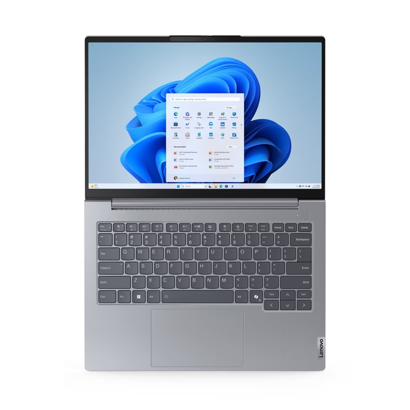 Ноутбук Lenovo Thinkbook 14 G7 IML Core Ultra 5 125U 16Gb SSD512Gb Intel Graphics 14" IPS WUXGA (192