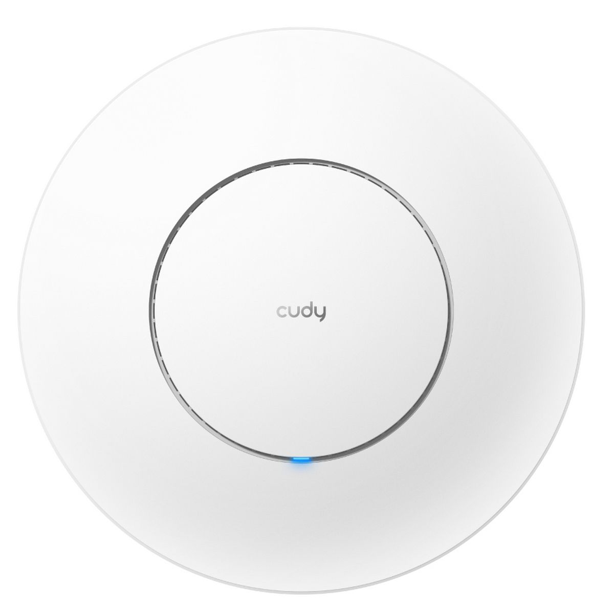 Точка доступа Cudy AP1300 AC1300 10/100/1000BASE-TX белый