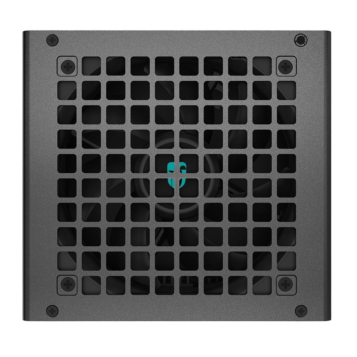 Блок питания Deepcool ATX 750W GamerStorm PQ750G Gen.5 80+ gold (20+4pin) APFC 120mm fan 6xSATA Cab 