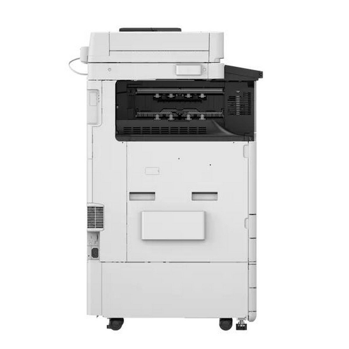 МФУ лазерный Canon imageRUNNER C3326i (5965C005) A3 Duplex Net WiFi белый