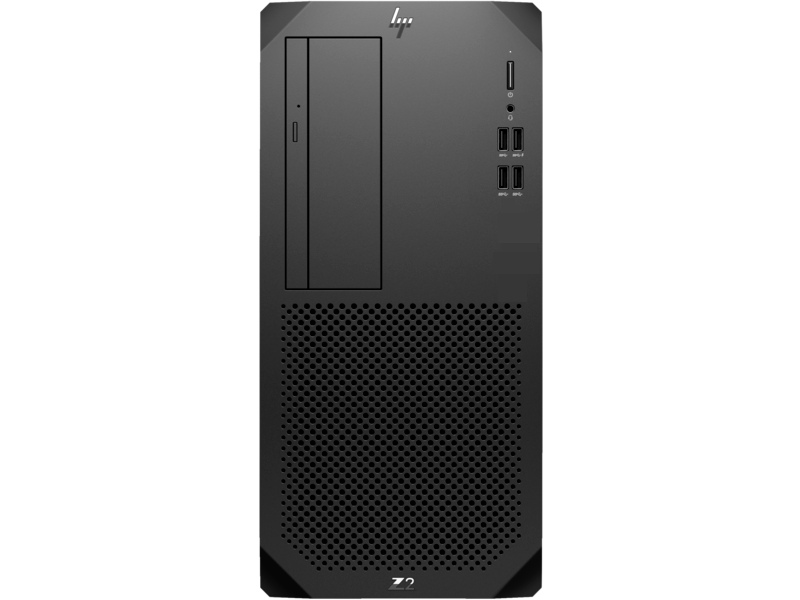 рабочая станция HP Z2 G9 Tower, i7-14700 vPro Enterprise 5.40G 33 MB 20 cores 65W, 32GB (1x32GB) DDR