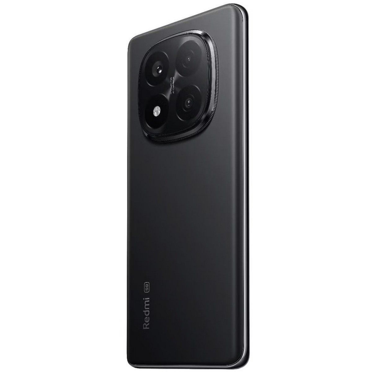 Смартфон Xiaomi Redmi Note 14 Pro+ 5G RU 8+256 Midnight Black