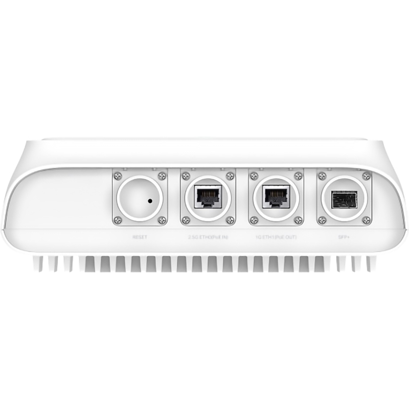 TP-Link EAP668-Outdoor HD Точка доступа Wi-Fi AX3600 для улицы и помещений