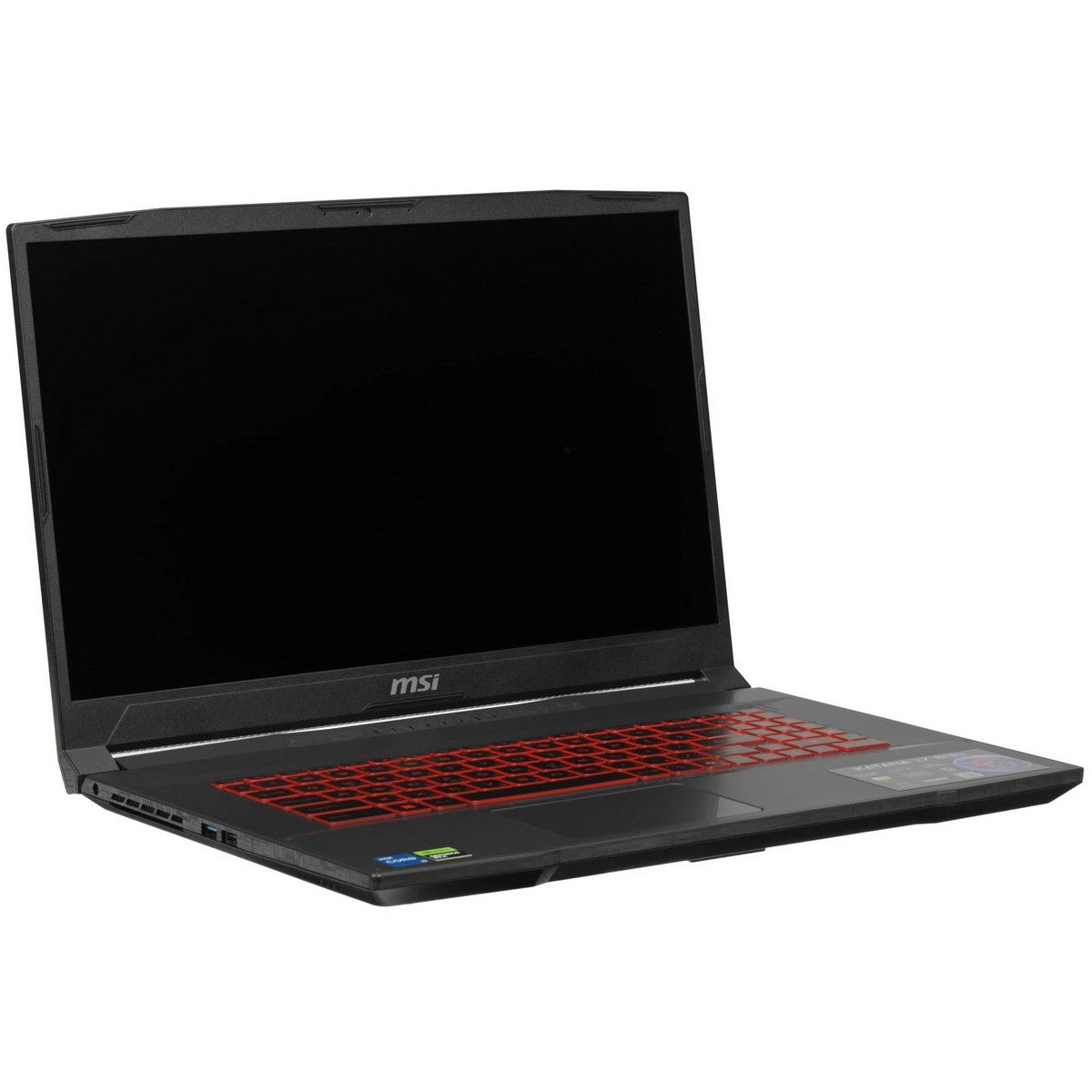 Ноутбук MSI Katana 17 B13UCR-1612XRU