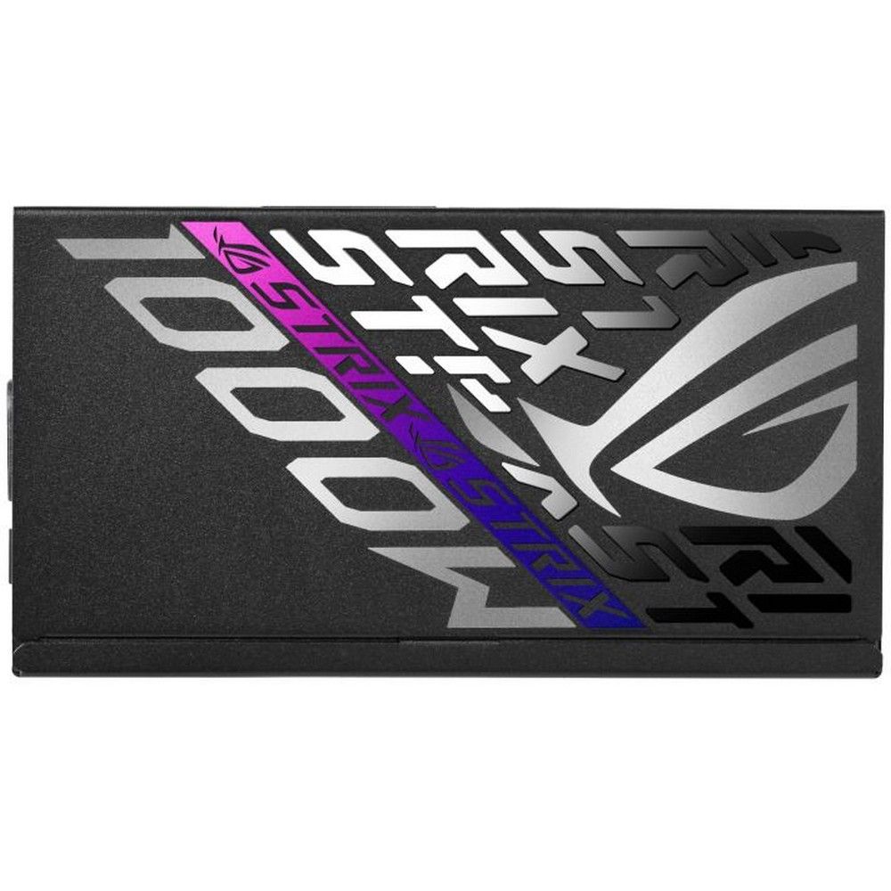 Блок питания ПК ASUS ROG-STRIX-1000P-GAMING