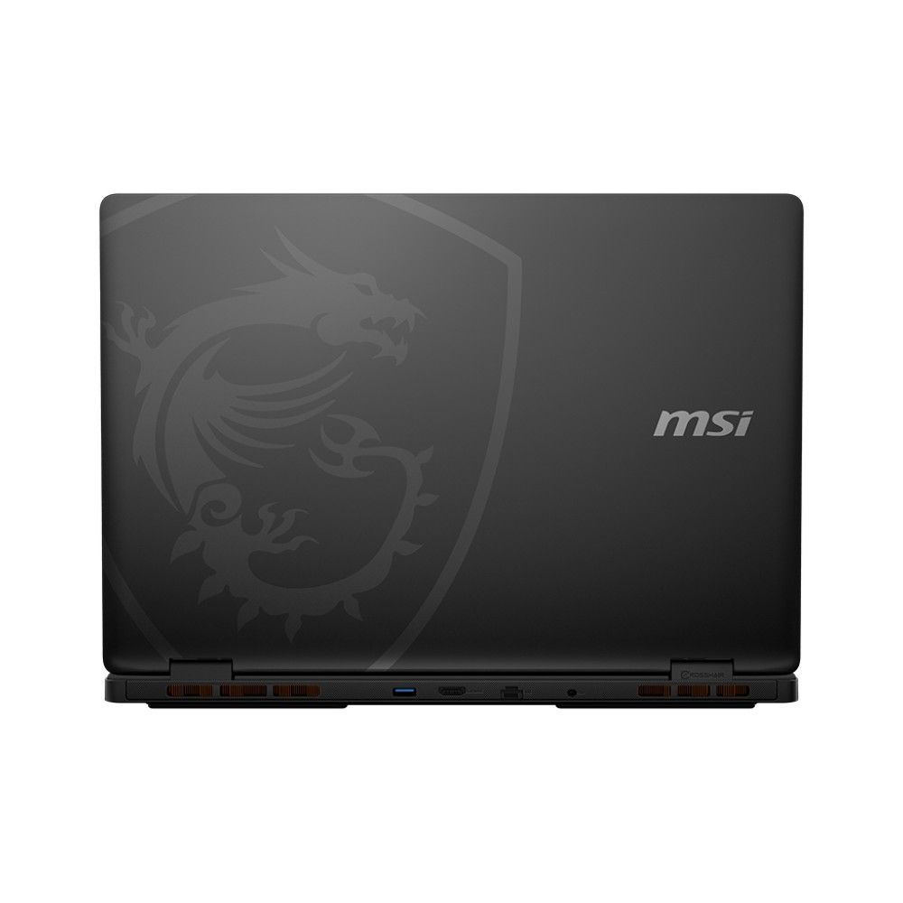 Ноутбук MSI Crosshair 18 HX AI A2XWGKG-022XRU Core Ultra 9 275HX 32Gb SSD1Tb NVIDIA GeForce RTX 5070