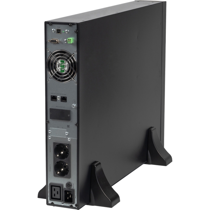 БАСТИОН SKAT-UPS 3000-RACK-ON-6X9 P3