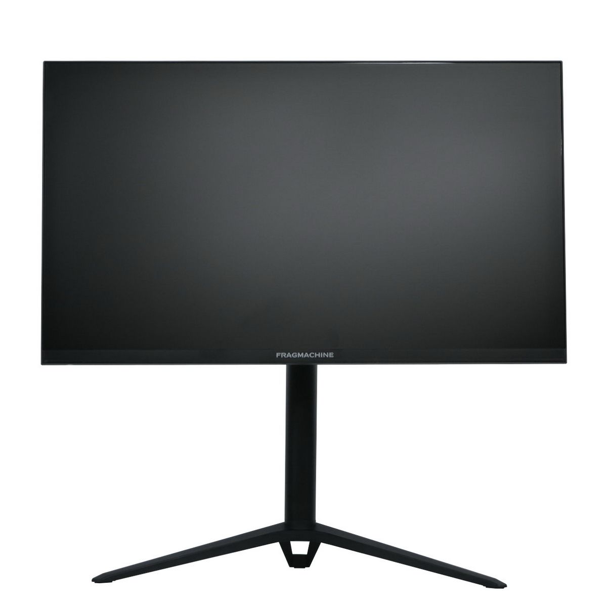 Монитор FragMachine 24.5" F245IR240 Black (IPS, 1920x1080, 2xHDMI+2xDP, 1 ms, 178°/178°, 350 cd