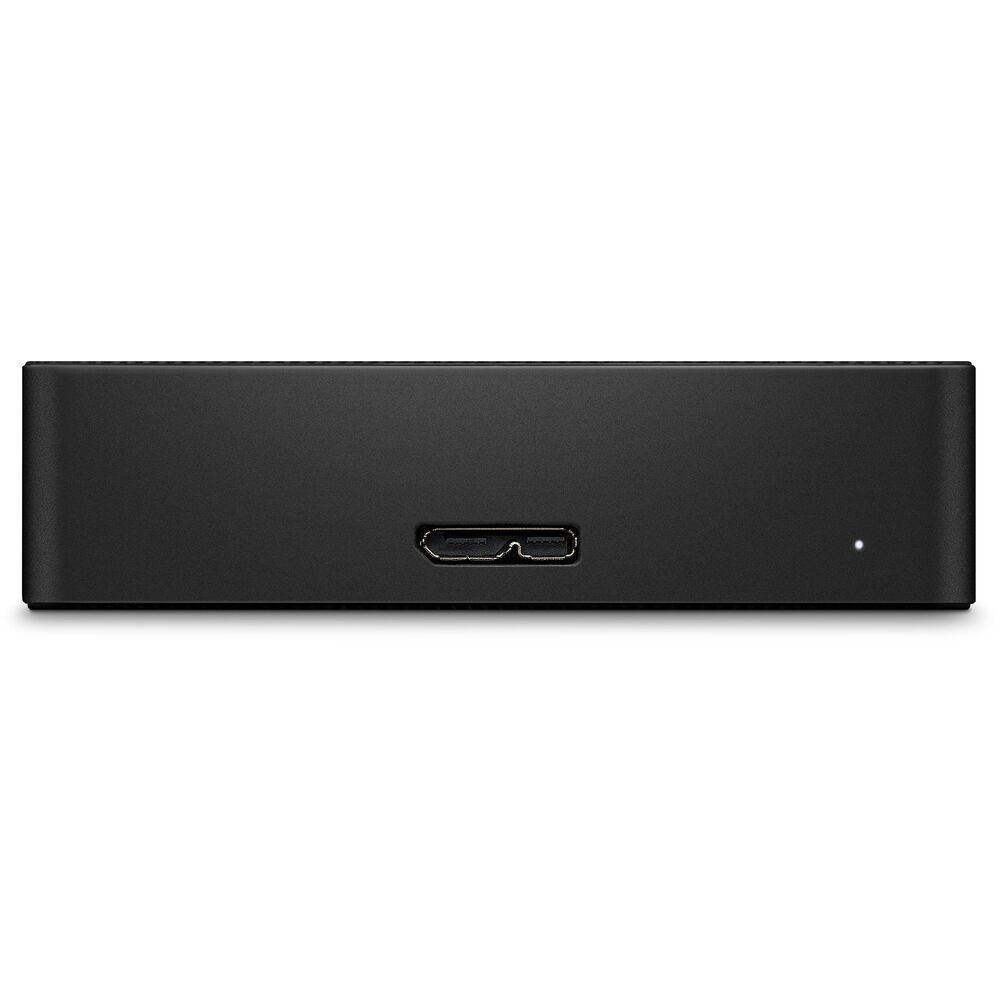 Жесткий диск Seagate USB3.0 5TB STKM5000400 Expansion Portable 2.5" черный