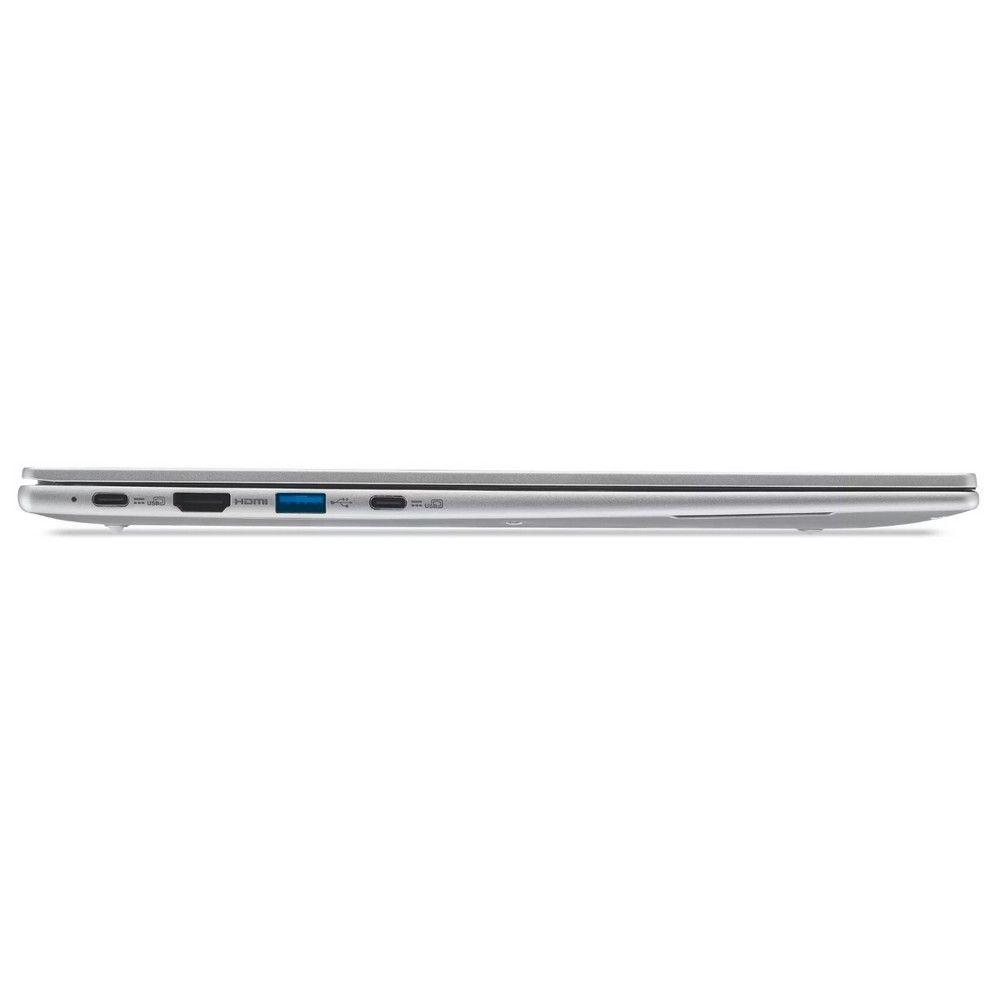 Ноутбук Acer Swift Air 16 SFA16-61M-R721 AMD Ryzen AI 7 350/16Gb (soldered D5)/SSD1Tb/UMA/16"/O