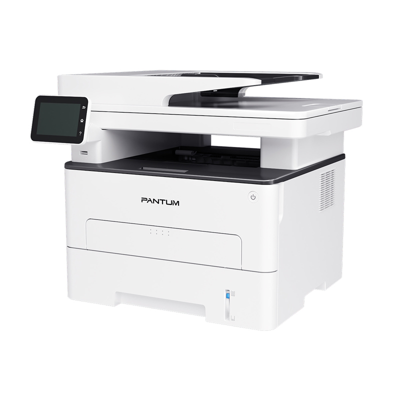 МФУ Pantum M7310DW, P/C/S, Mono laser, А4, 33 ppm (max 60000 p/mon), 800 MHz, 1200x1200 dpi, 512 MB 