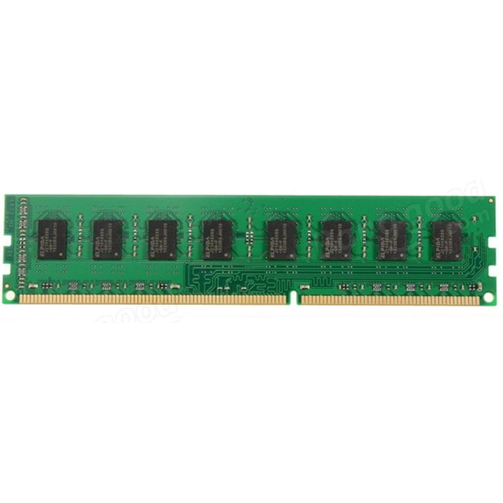 Память DDR3L 8Gb 1600MHz Kingston KVR16LN11/8WP VALUERAM RTL PC3-12800 CL11 DIMM 240-pin 1.35В dual 