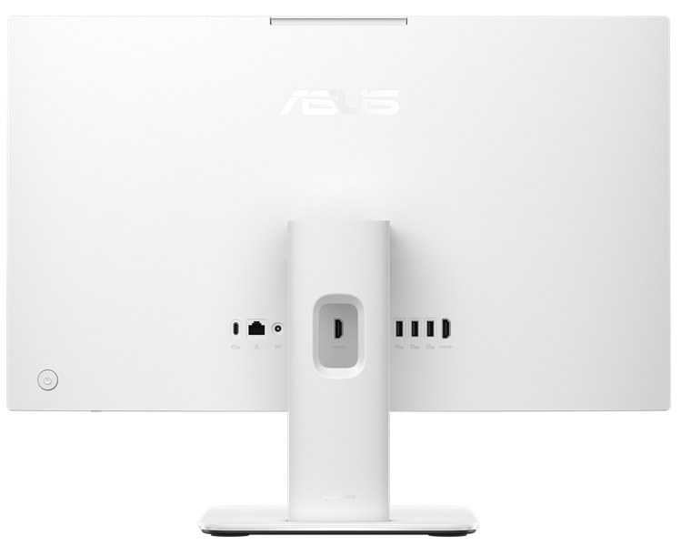 Моноблок Asus V440VAK-WPC1270 23.8" Full HD Core 7 240H (2.5) 32Gb SSD1Tb Graphics без ОС GbitEth Wi