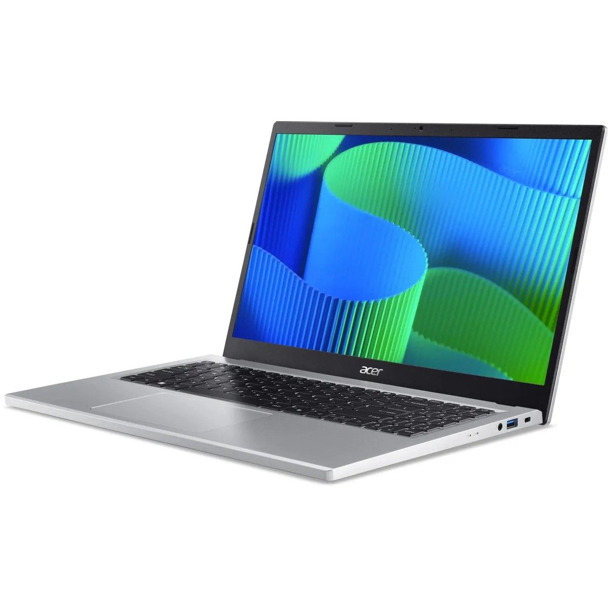 Ноутбук Acer Extensa 15 EX215-34-32RU Core i3 N305 16Gb SSD512Gb Intel UHD Graphics 15.6" IPS FHD (1
