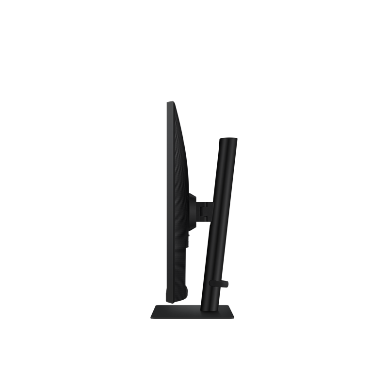 Монитор Samsung 27" S27F610EAIXCI черный IPS LED 16:9 HDMI матовая HAS Piv 1000:1 300cd 178гр/178гр 