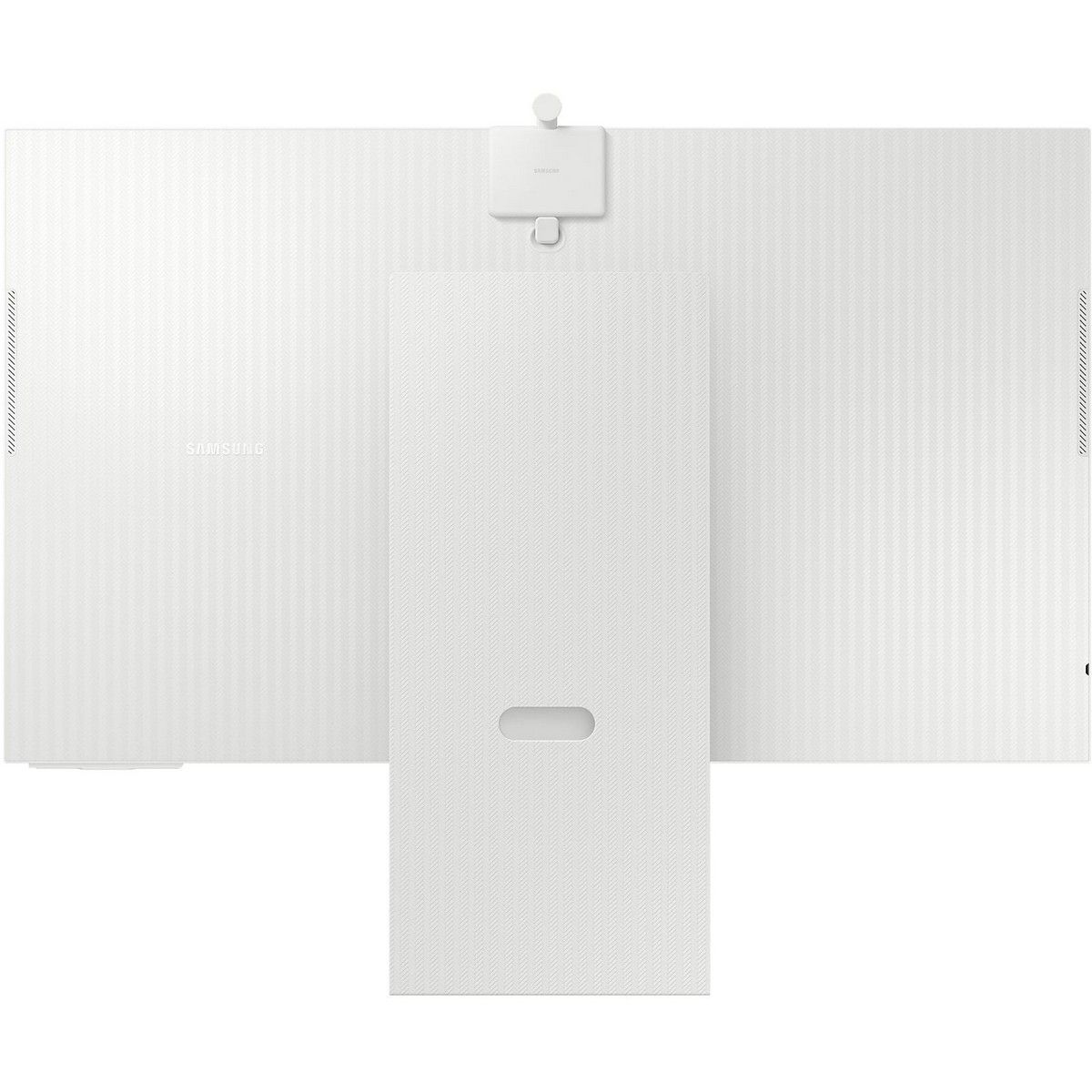 Монитор 32" SAMSUNG S32DM801UI Smart дисплей M8 M80D UHD White (VA, 3840x2160, HDMI+Type C, USB
