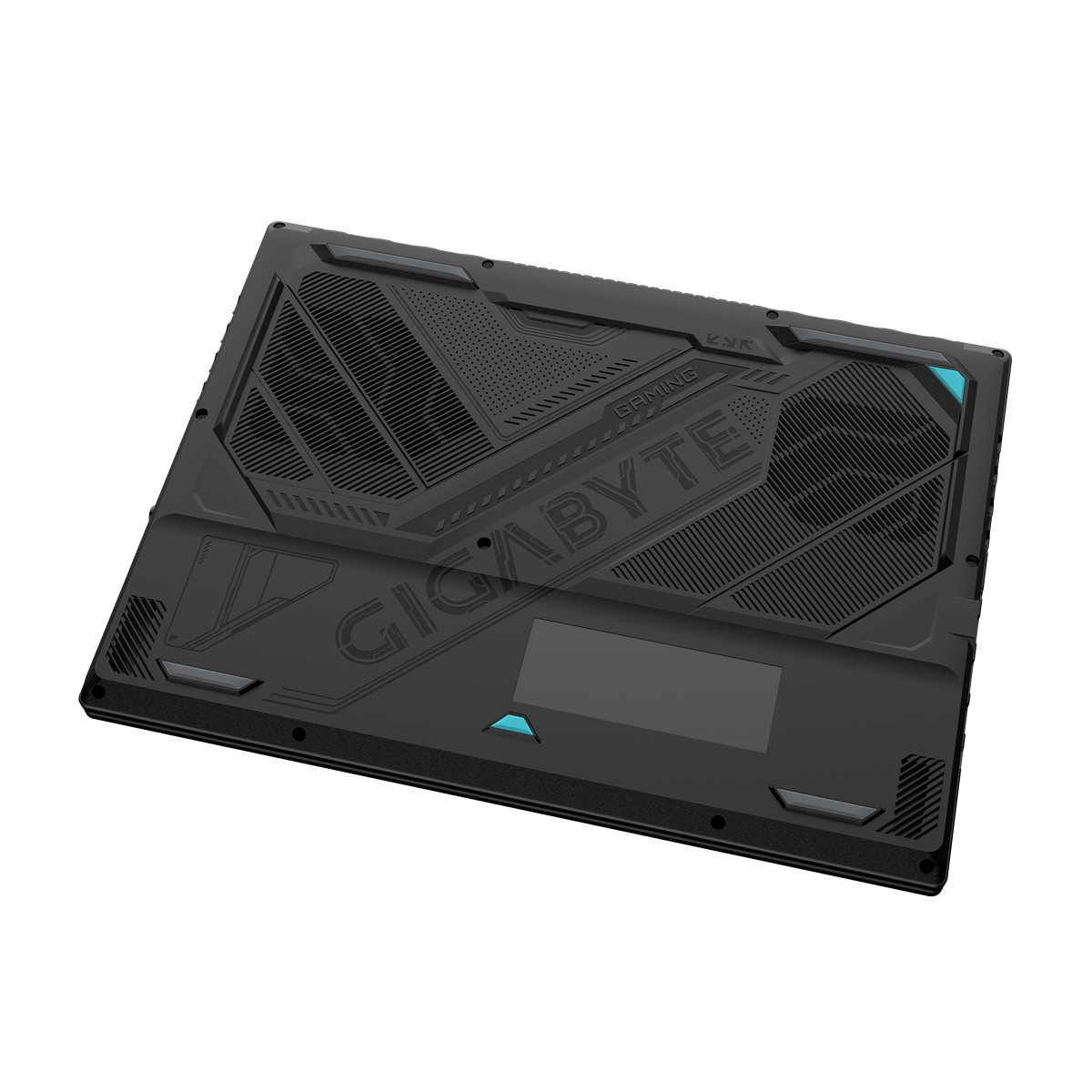 Ноутбук Gigabyte GAMING A16 GA6H Core i7 13620H 16Gb SSD1Tb NVIDIA GeForce RTX4050 6Gb 16" IPS FHD+ 