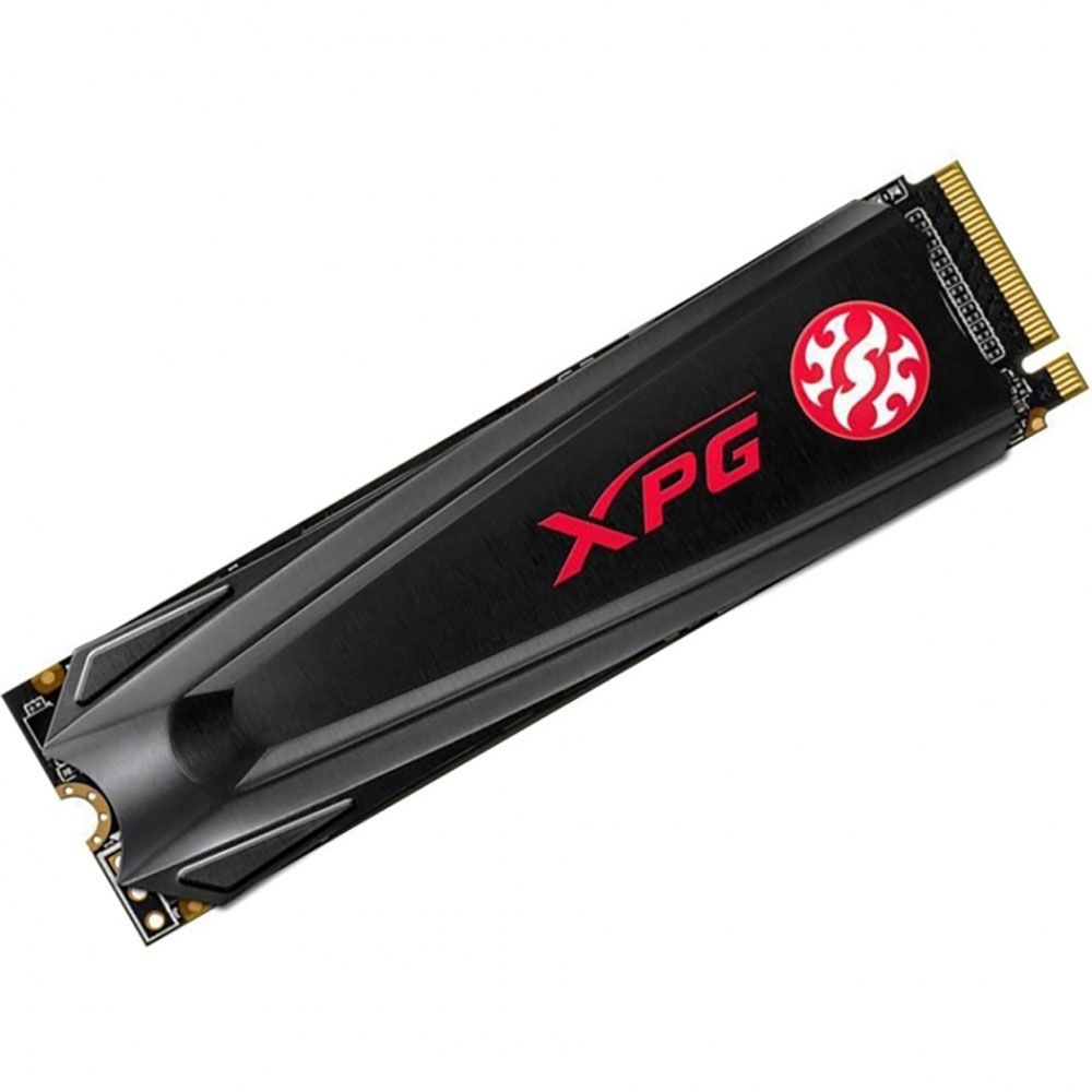 A-DATA SSD PCI-E x4 1Tb AGAMMIXS5-1TT-C GAMMIX S5 M.2 2280