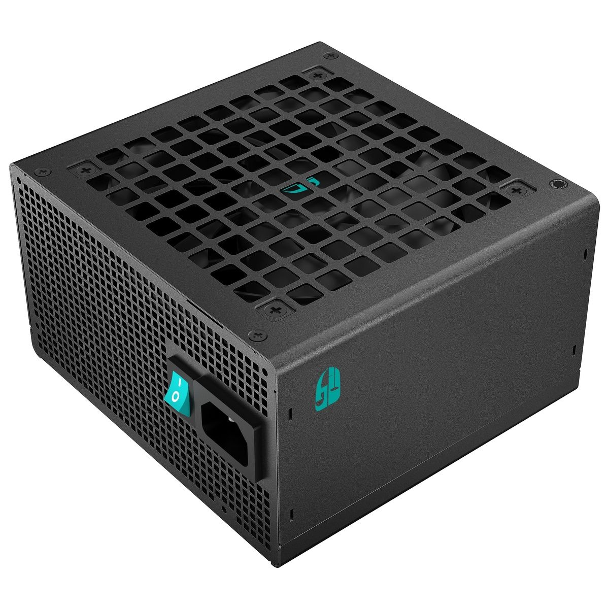 Блок питания Deepcool ATX 1200W GamerStorm PQ1200G Gen.5 80+ gold (20+4pin) APFC 120mm fan 9xSATA Ca