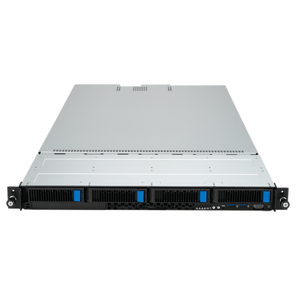 Серверная платформа ASUS RS501A-E12-RS4/1G/1600W/OCP