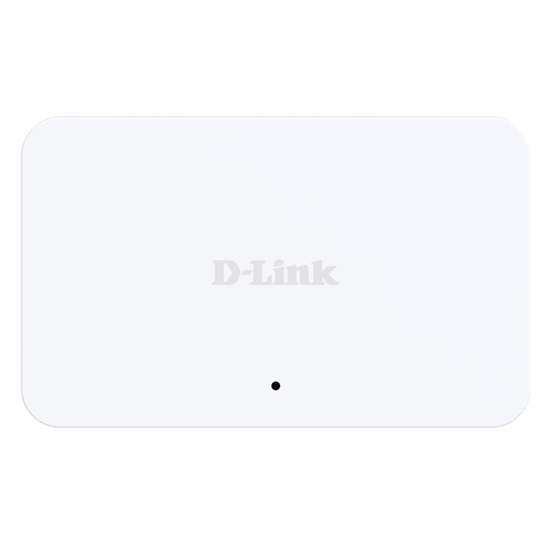 Коммутатор D-Link DES-1005C DES-1005C/C2A 5x100Мбит/с неуправляемый